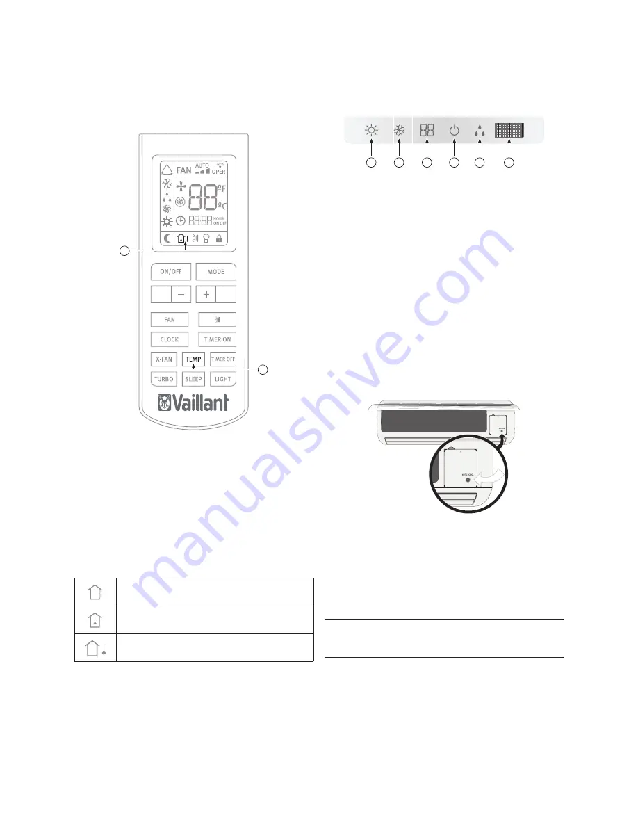 Vaillant VAI 6-065 WN User Manual Download Page 116