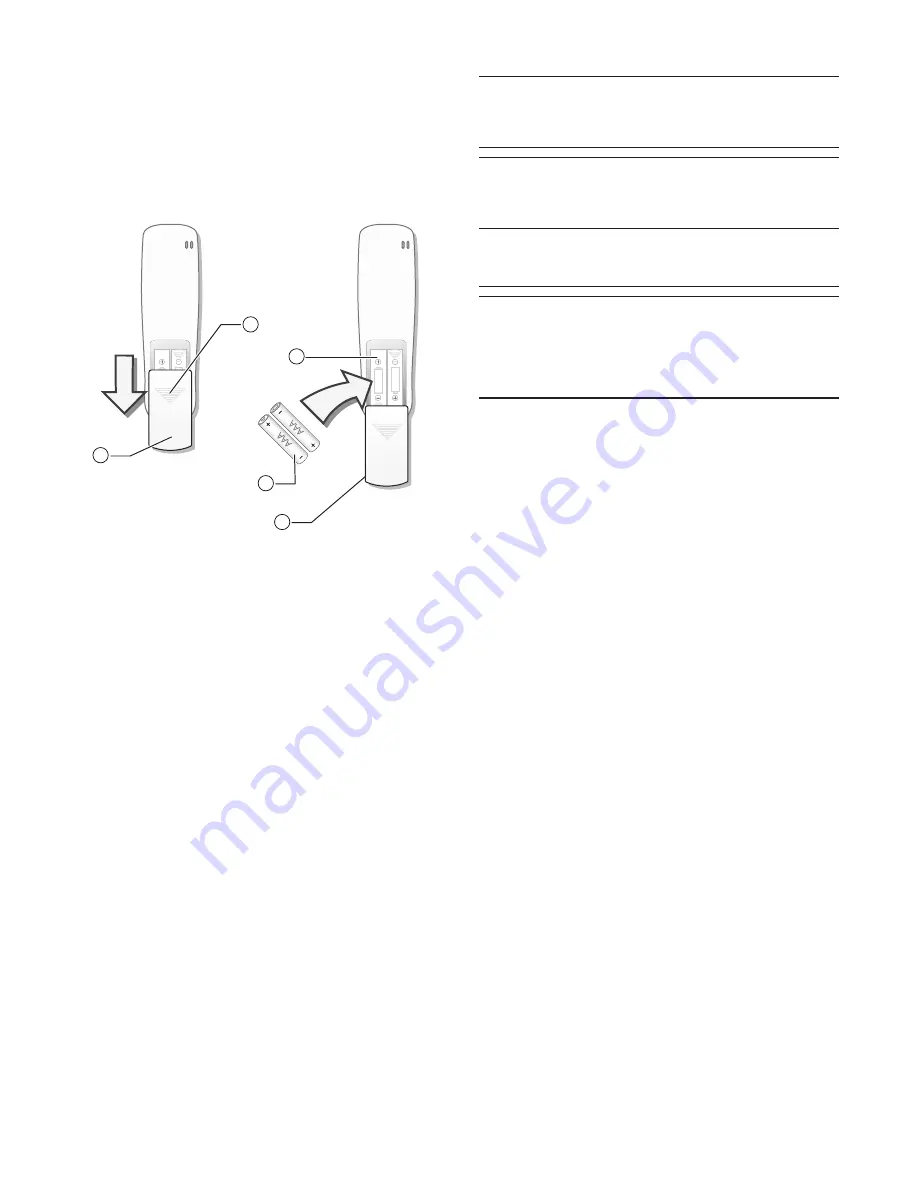 Vaillant VAM 3-050 W2N Скачать руководство пользователя страница 10