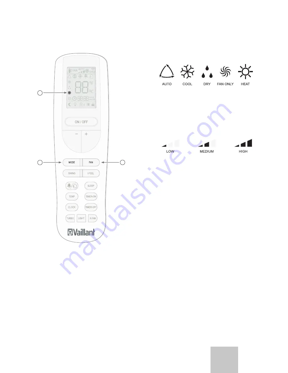 Vaillant VAM 3-050 W2N User Manual Download Page 101