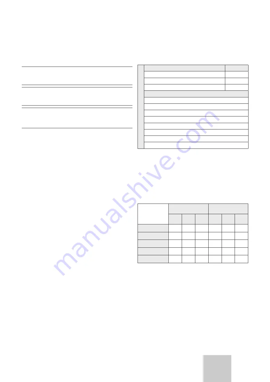 Vaillant VAM 6-050 W2N Installation Manual Download Page 33