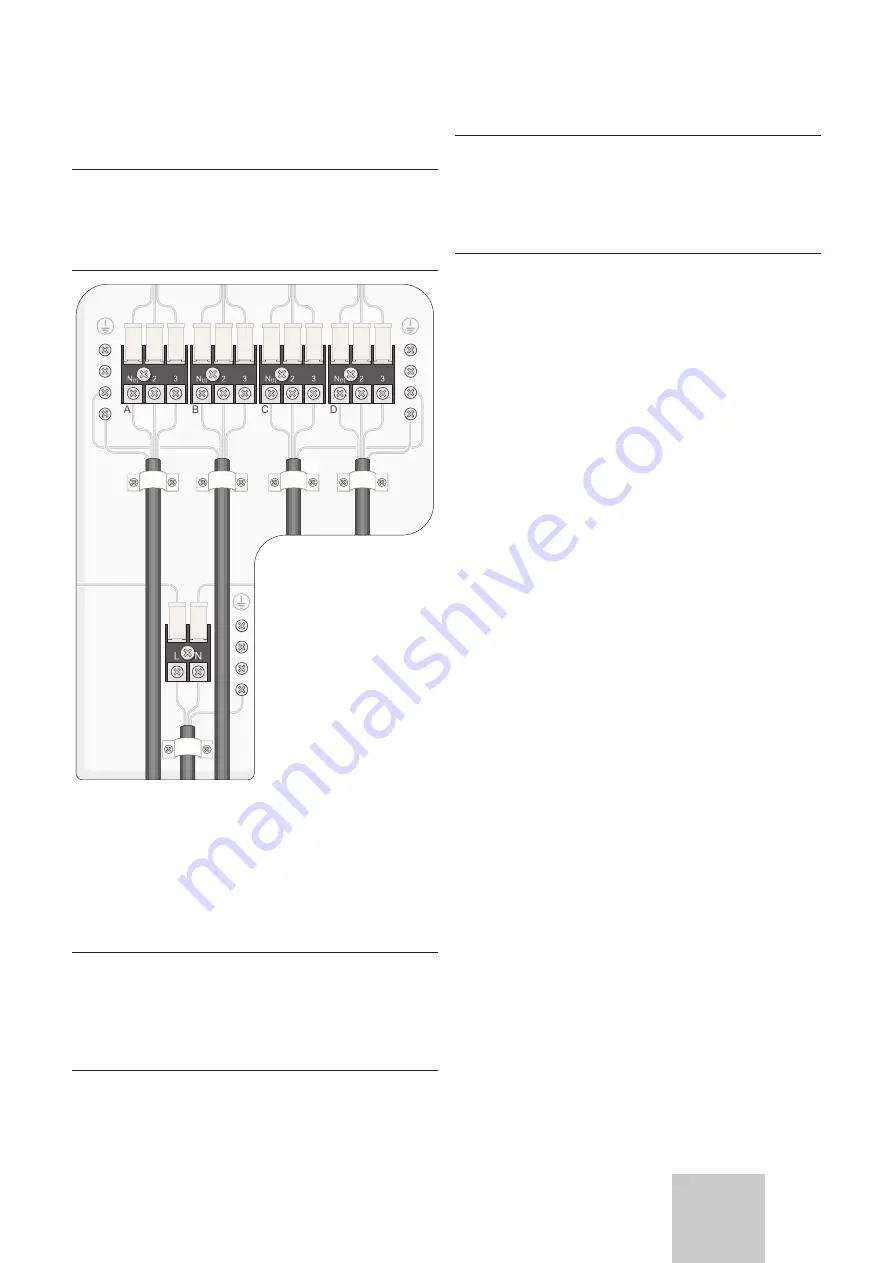 Vaillant VAM 6-050 W2N Installation Manual Download Page 47