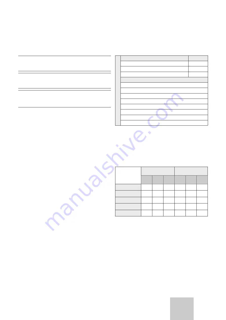 Vaillant VAM 6-050 W2N Installation Manual Download Page 61