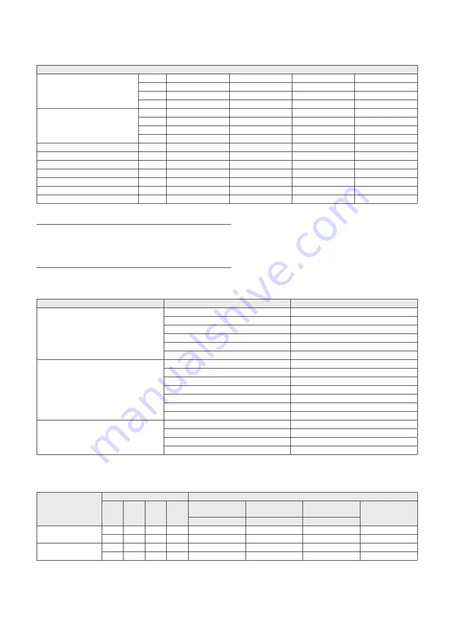 Vaillant VAM 6-050 W2N Installation Manual Download Page 82