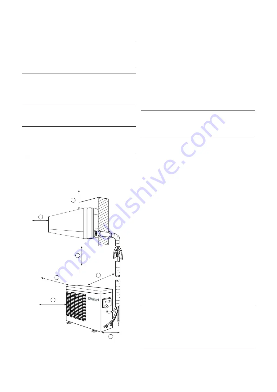 Vaillant VAM 6-050 W2N Скачать руководство пользователя страница 94