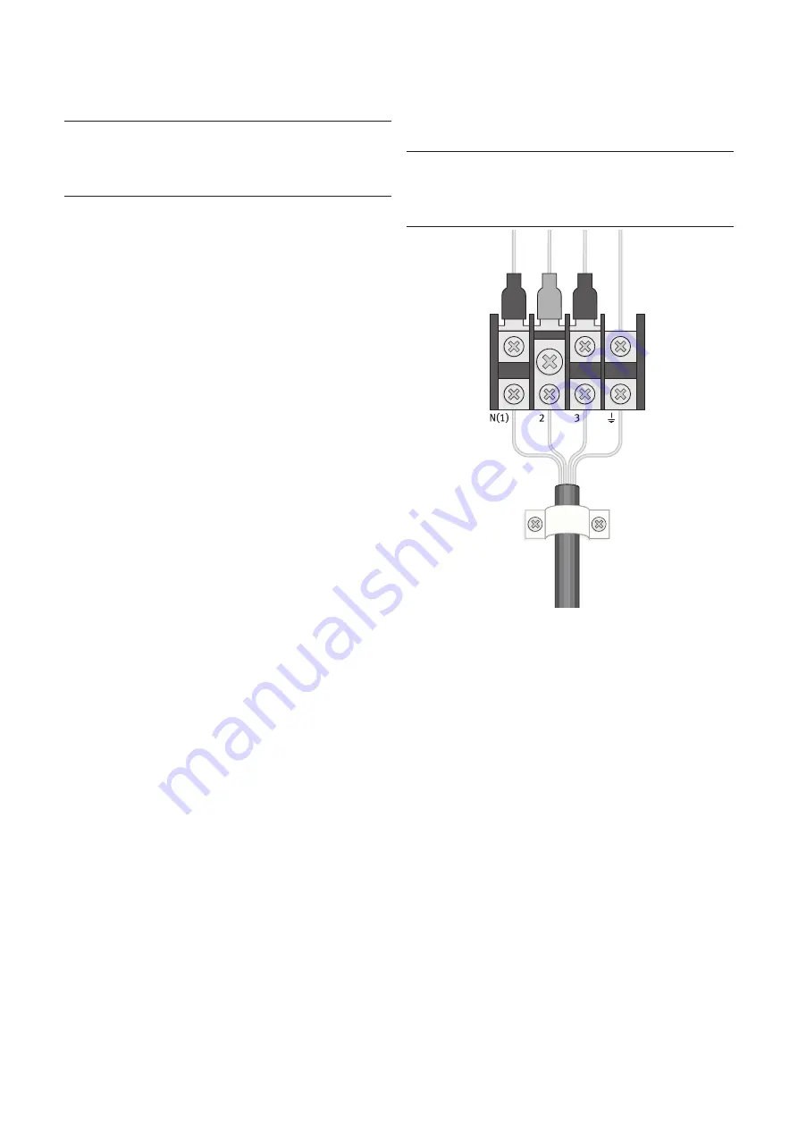 Vaillant VAM 6-050 W2N Installation Manual Download Page 102