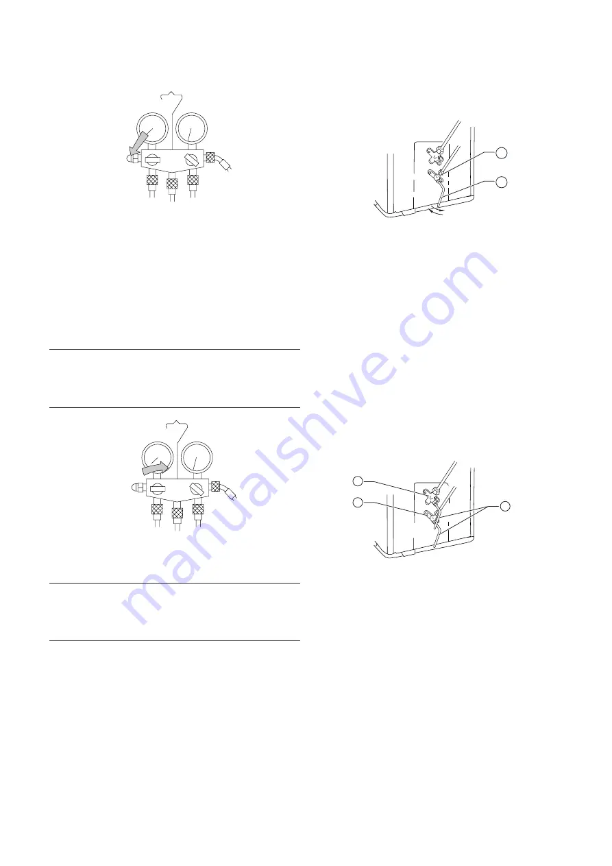 Vaillant VAM 6-050 W2N Installation Manual Download Page 106