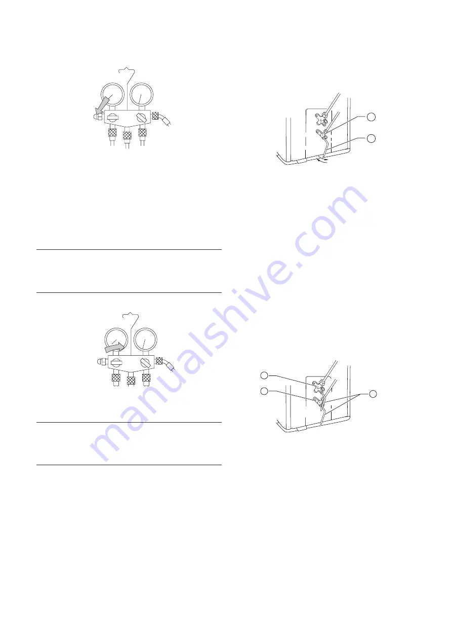 Vaillant VAM 6-050 W2N Installation Manual Download Page 133