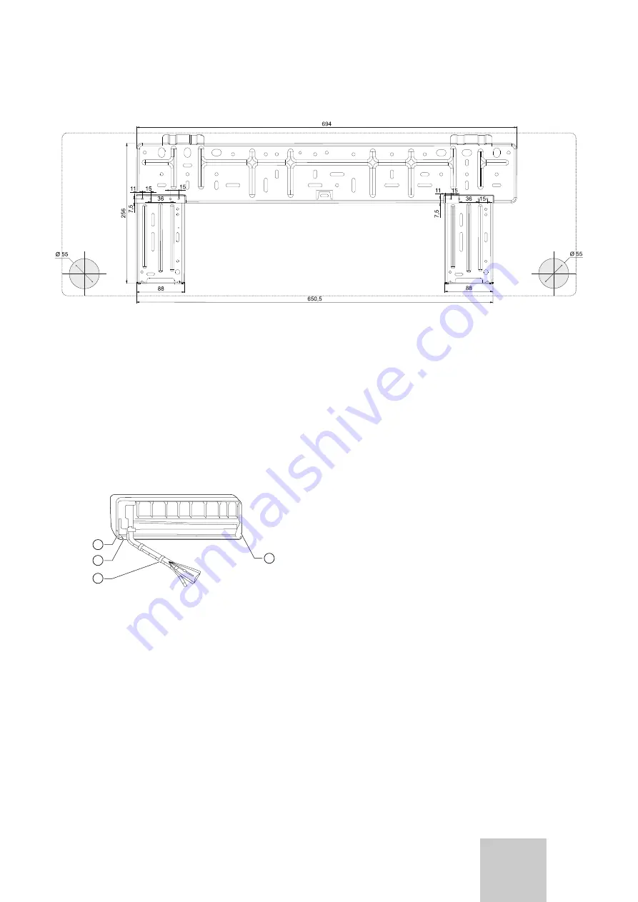 Vaillant VAM 6-050 W2N Installation Manual Download Page 153