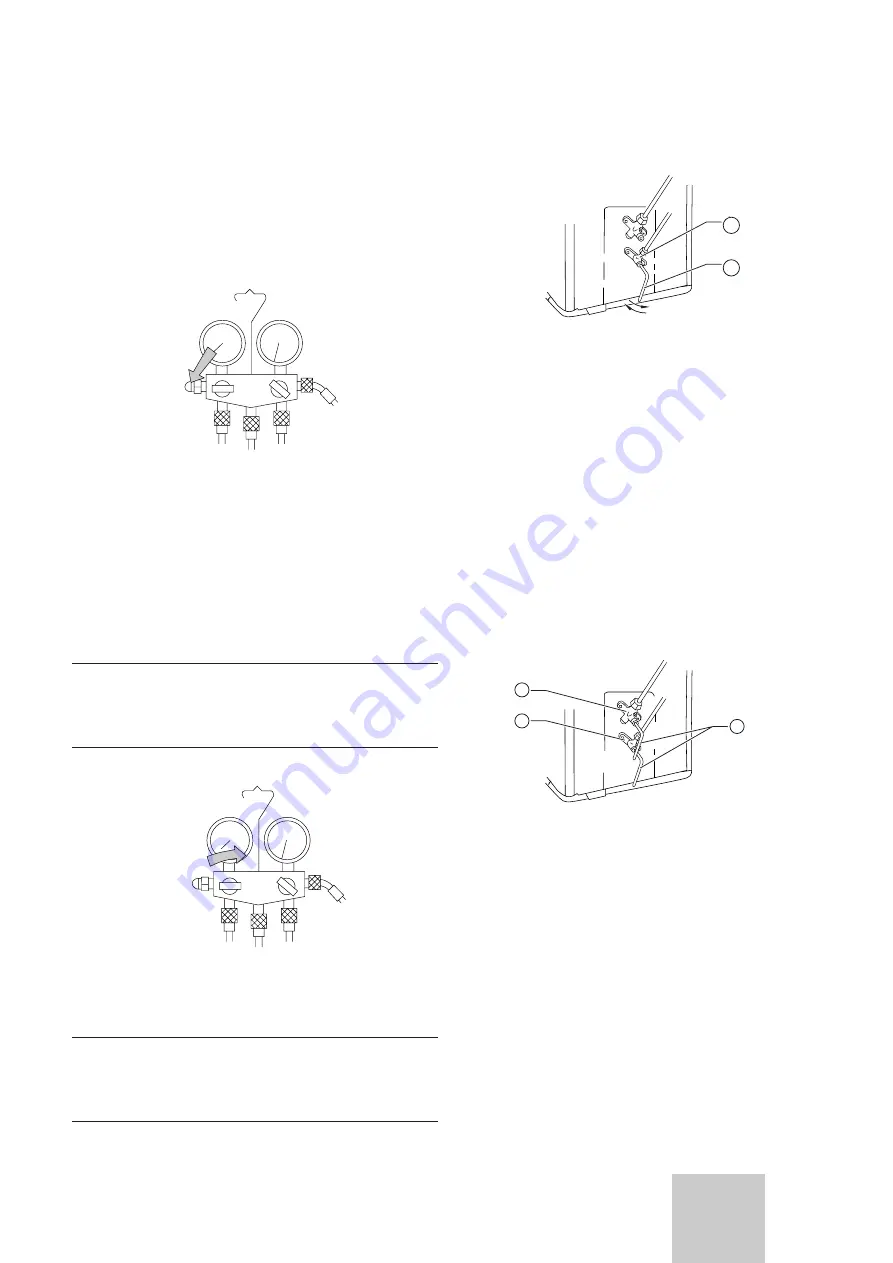 Vaillant VAM 6-050 W2N Installation Manual Download Page 161