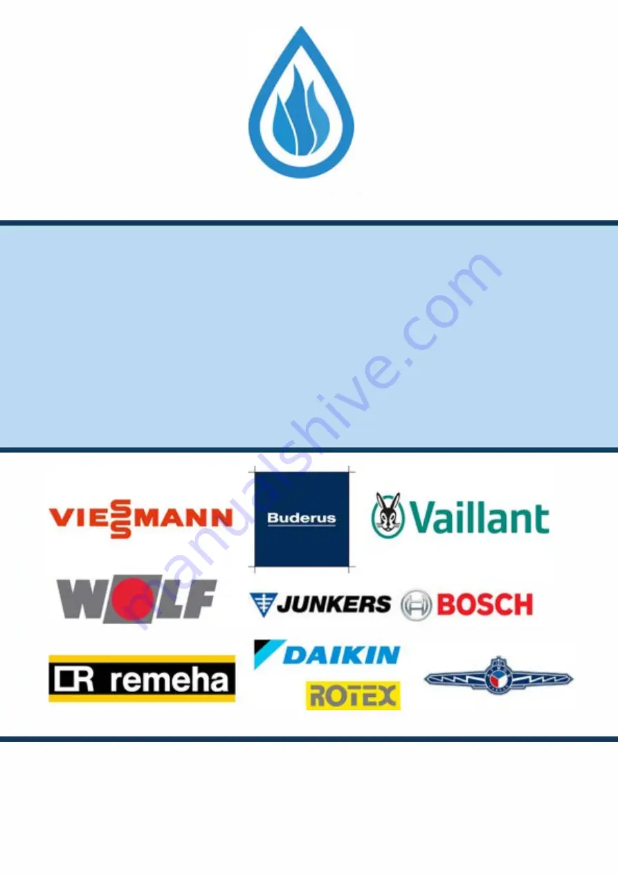 Vaillant VEI 300/1 MW Operating And Installation Instructions Download Page 13