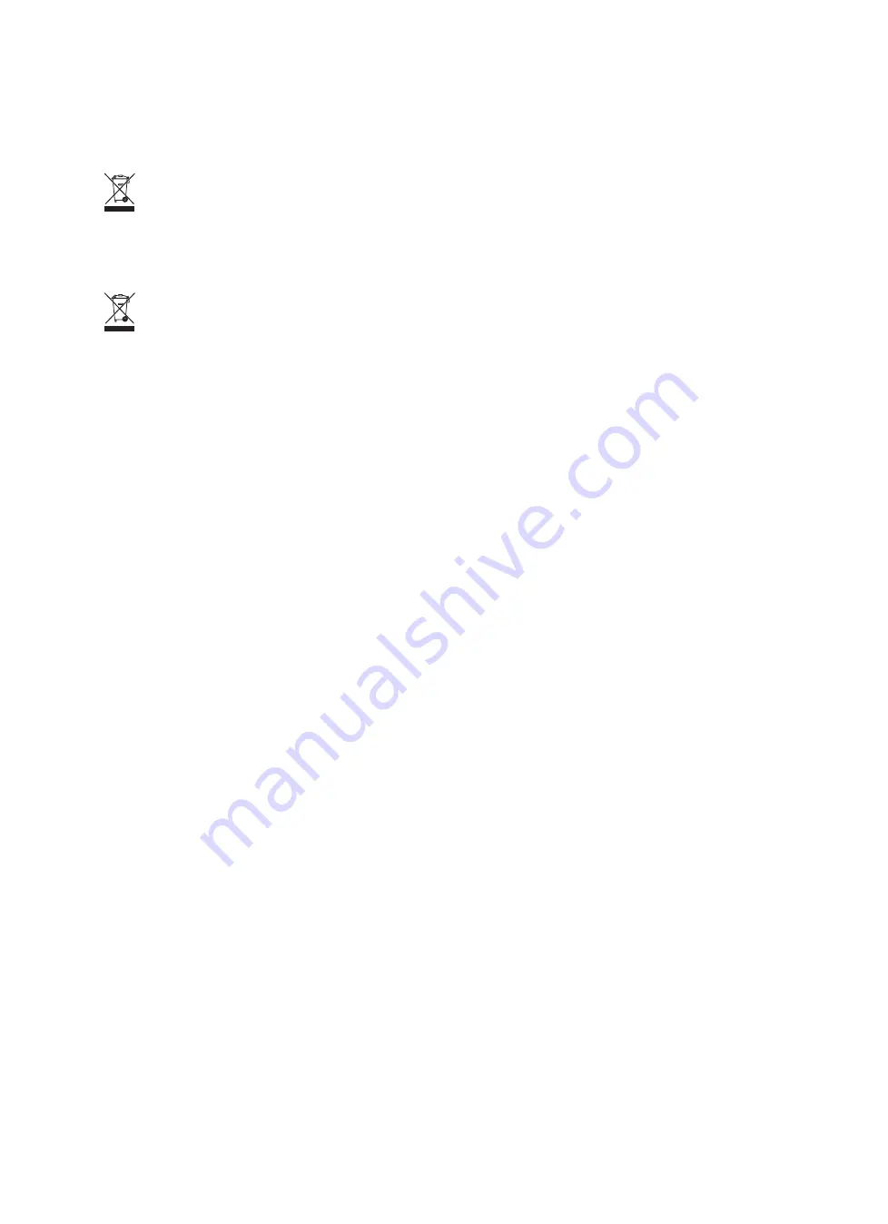 Vaillant VIH R /3 .R Series Operating Instructions Manual Download Page 9