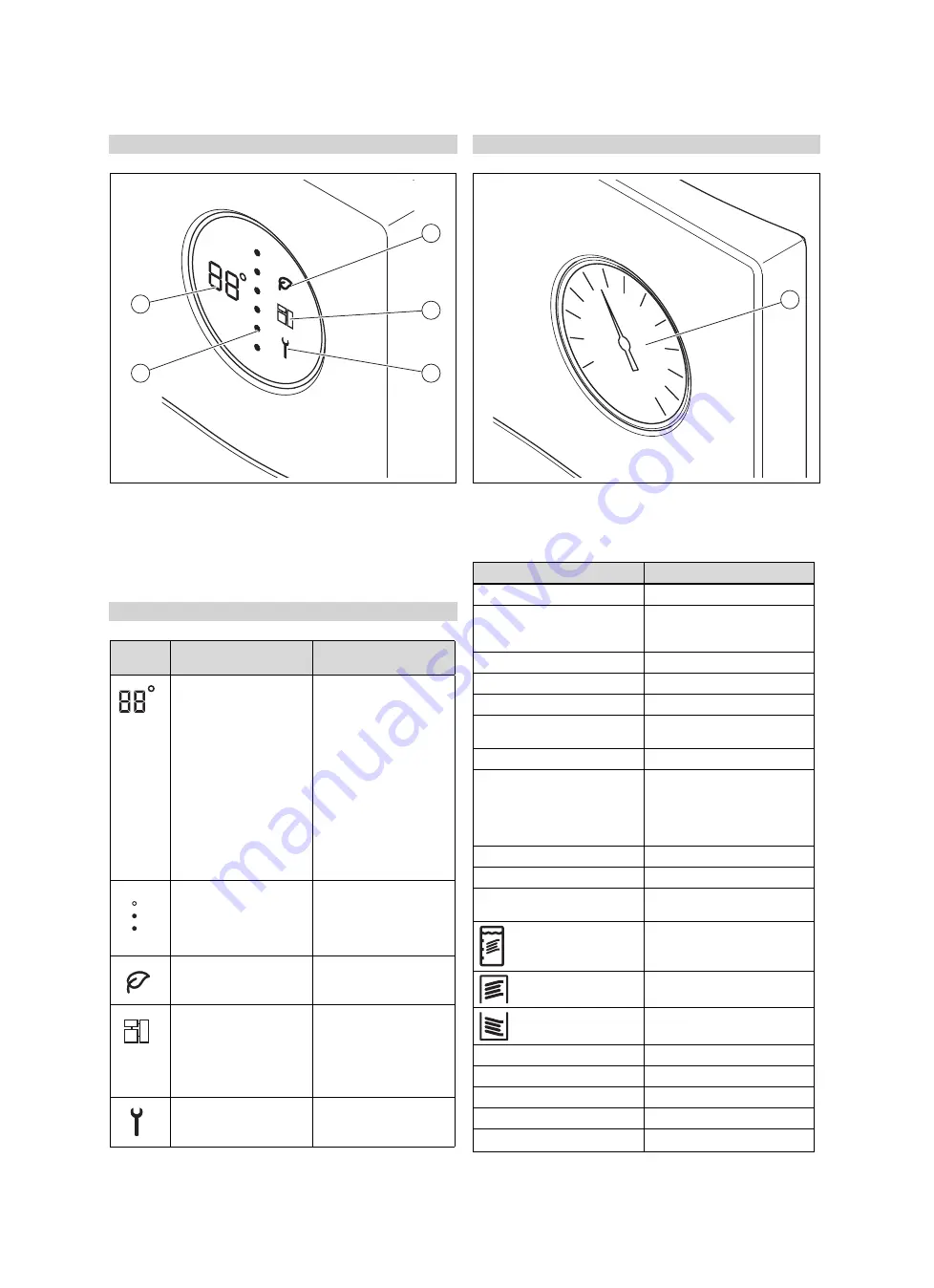 Vaillant VIH R /3 .R Series Operating Instructions Manual Download Page 77