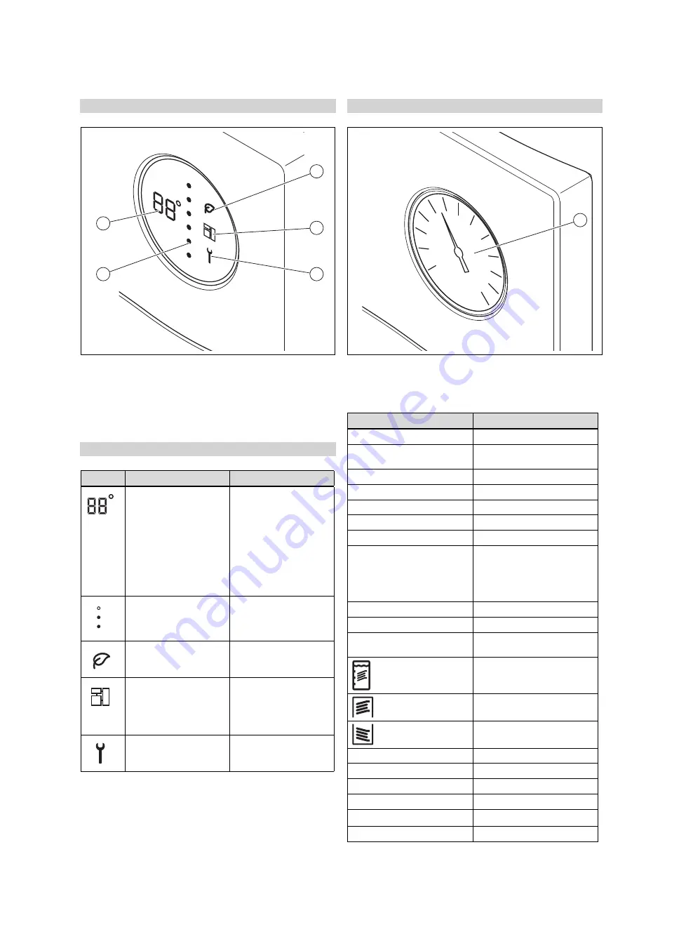 Vaillant VIH R /3 .R Series Operating Instructions Manual Download Page 91