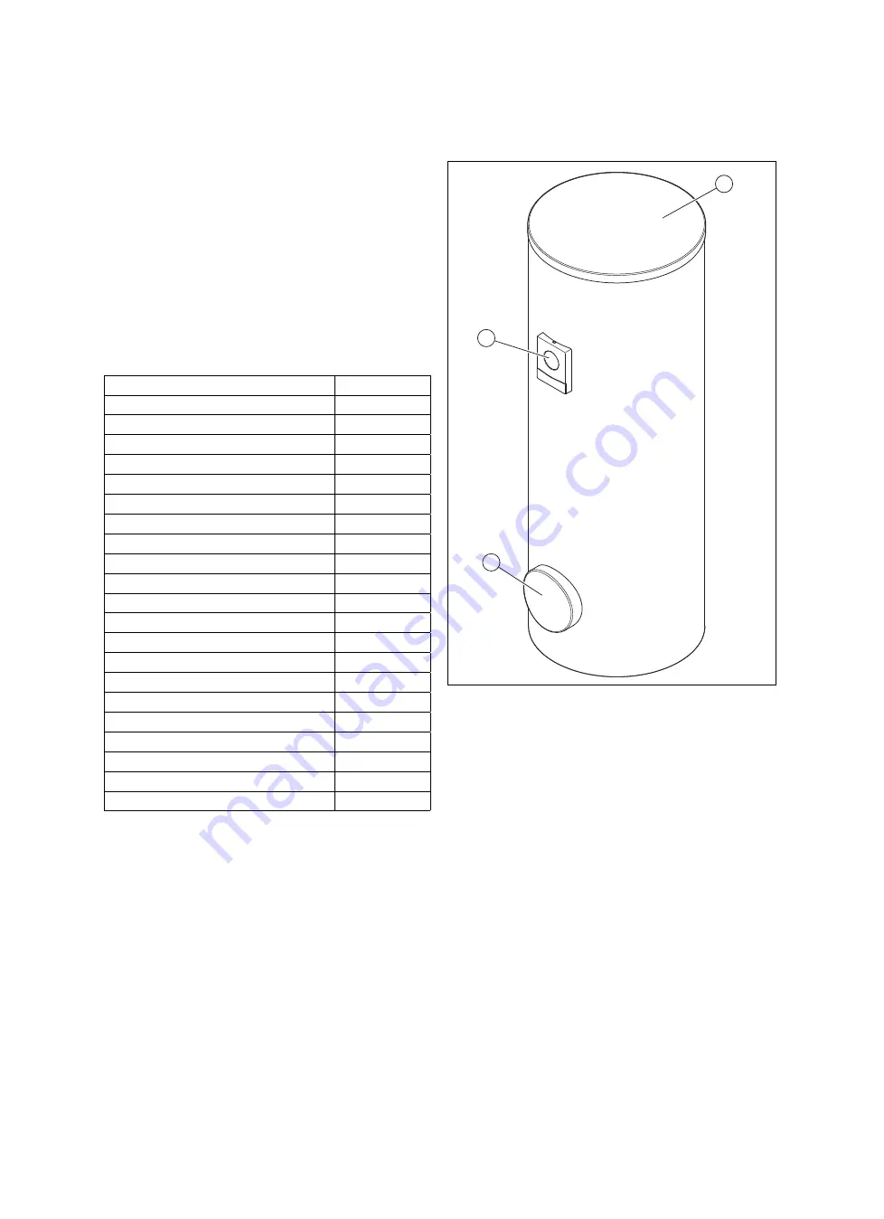 Vaillant VIH R /3 .R Series Operating Instructions Manual Download Page 97