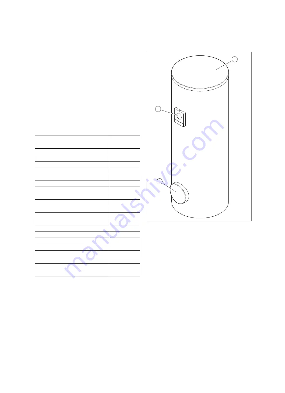 Vaillant VIH R /3 .R Series Operating Instructions Manual Download Page 146