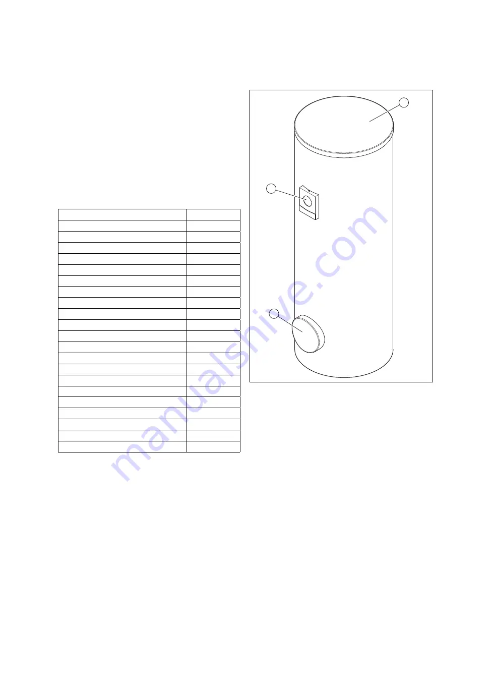 Vaillant VIH R /3 .R Series Operating Instructions Manual Download Page 153