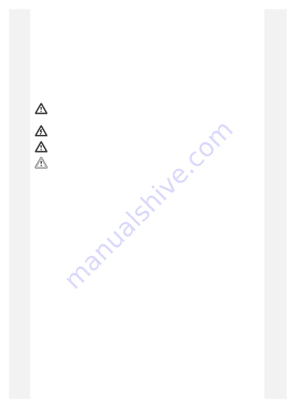 Vaillant VIH R /3 .R Series Operating Instructions Manual Download Page 179