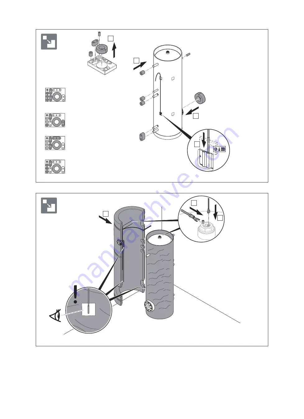 Vaillant VIH R 300/3 MR Manual Download Page 10