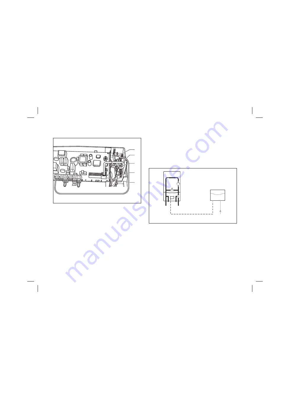 Vaillant vrnetDIALOG 820 Скачать руководство пользователя страница 72