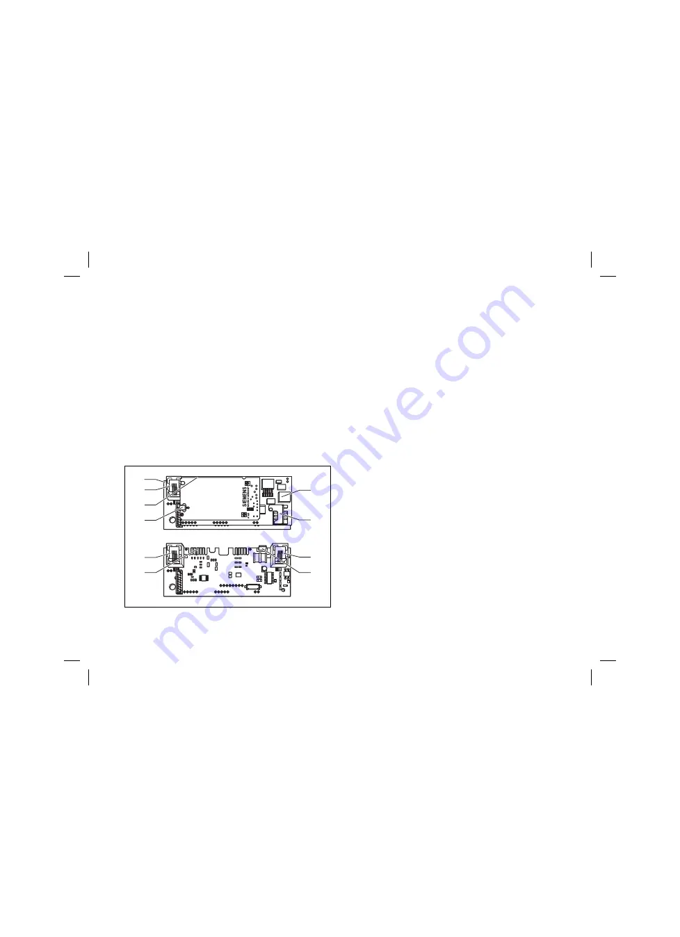 Vaillant vrnetDIALOG 820 Installation Manual Download Page 88