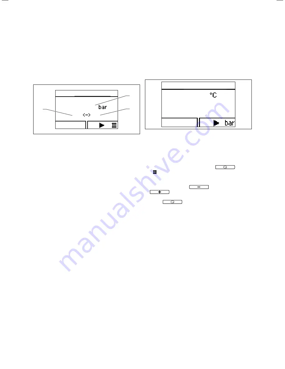 Vaillant VU GB 806/5-5 Operating Instructions Manual Download Page 13