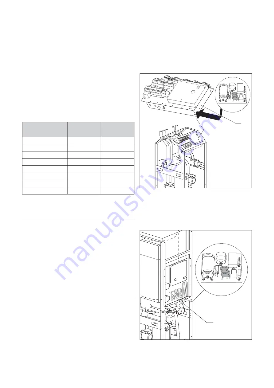 Vaillant VWS 61/2 Manual Download Page 18