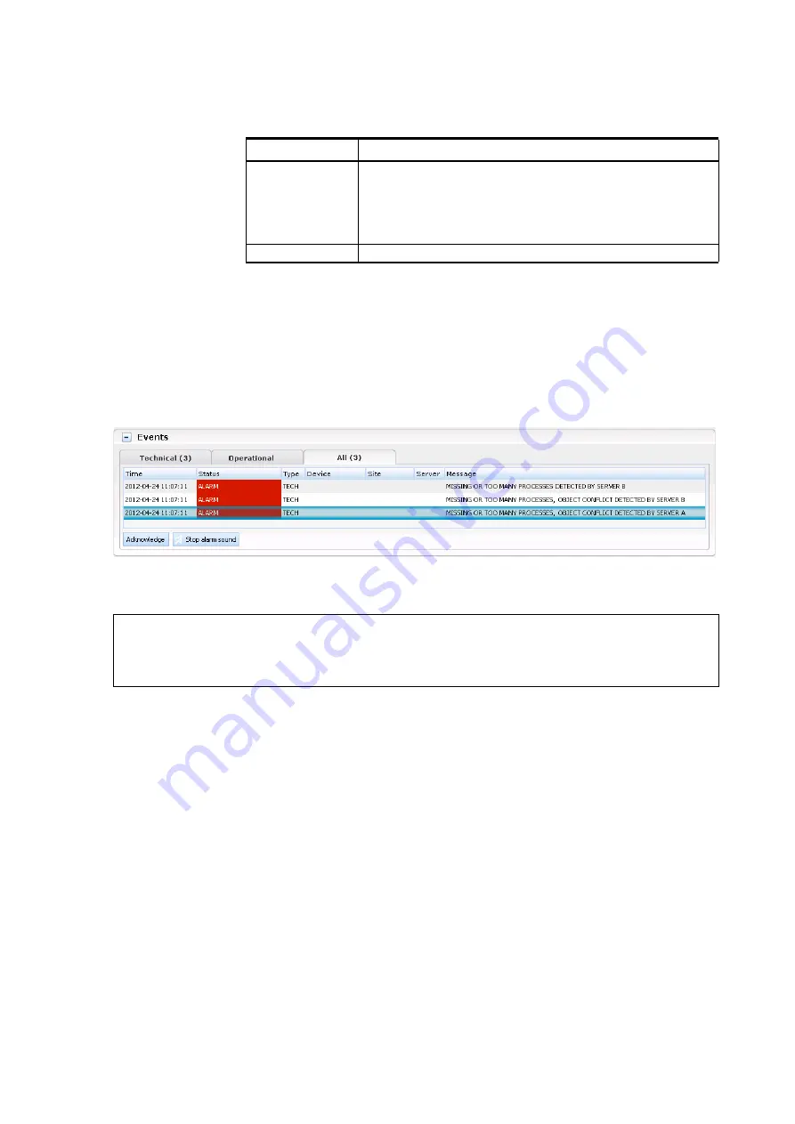 Vaisala AviMet Maintenance Manual Download Page 63