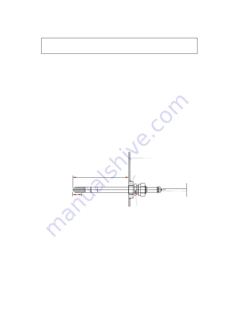 Vaisala DMP248 Operating Manual Download Page 14