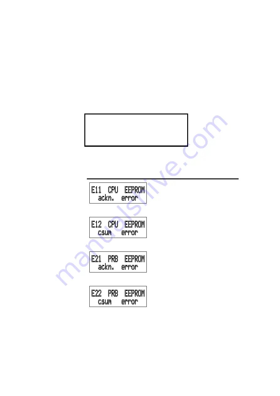 Vaisala DMP248 Operating Manual Download Page 130