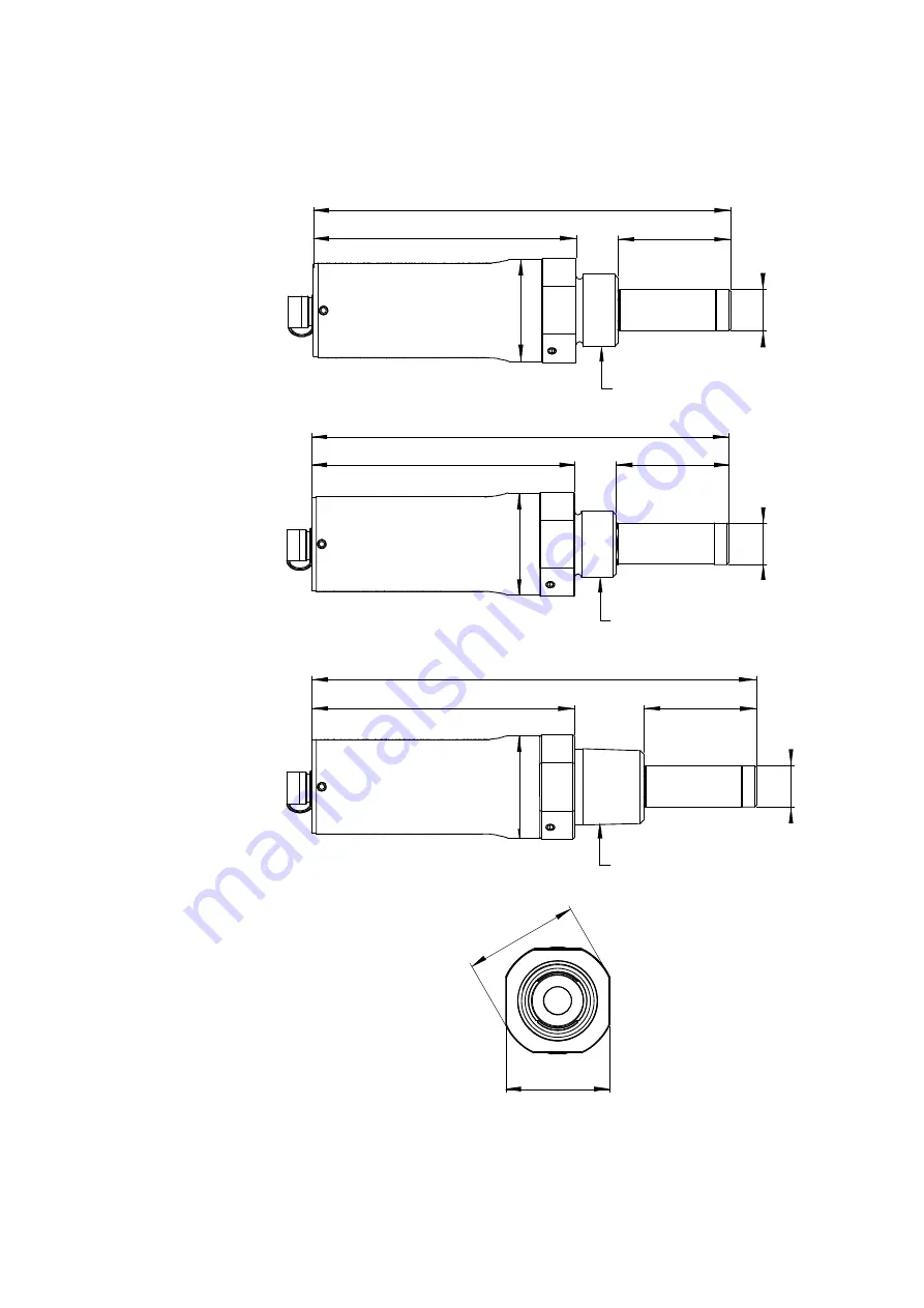 Vaisala DPT146 User Manual Download Page 69