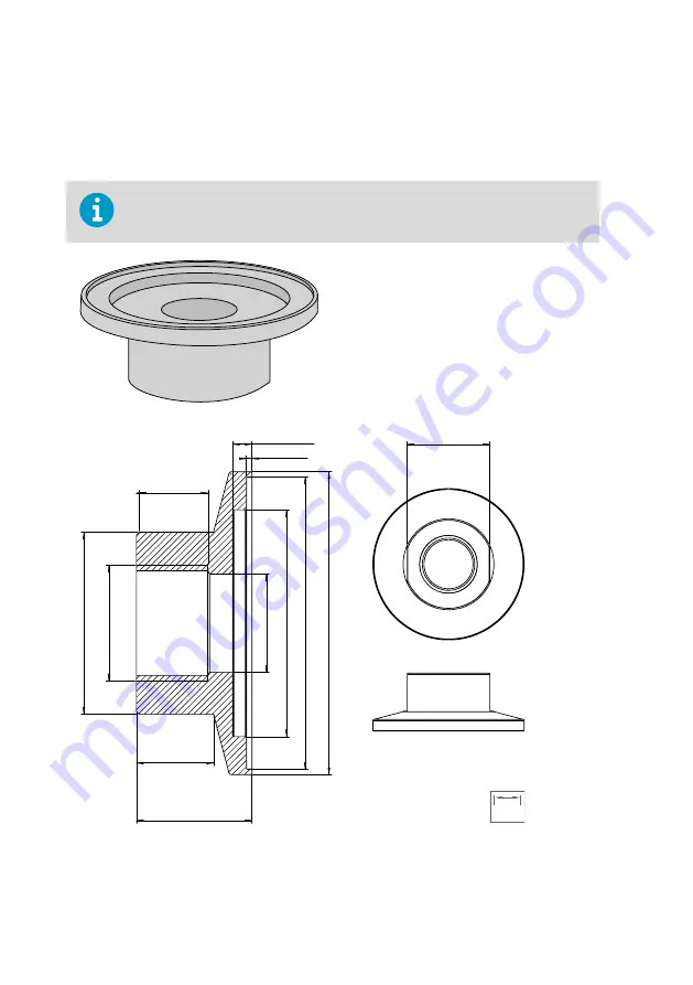 Vaisala Drycap DMT152 User Manual Download Page 30