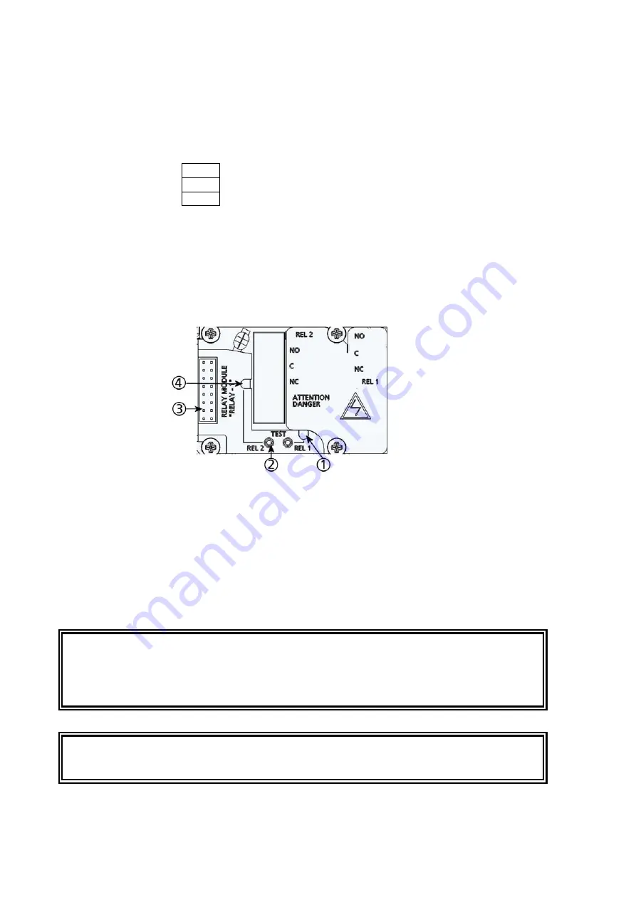 Vaisala DRYCAP DMT345 User Manual Download Page 52