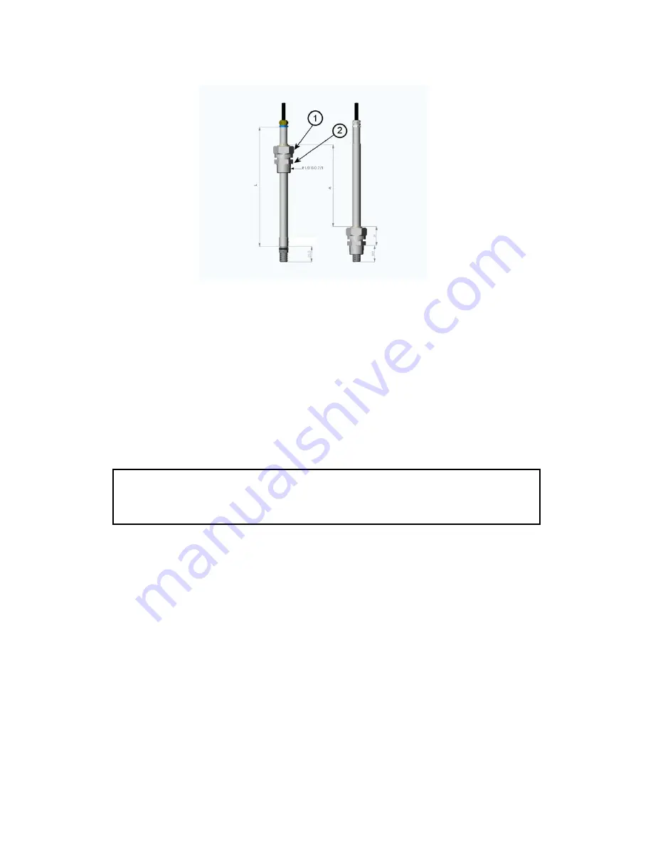 Vaisala HMP361 User Manual Download Page 20