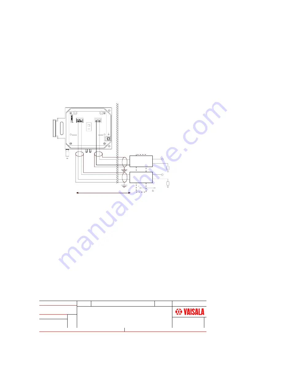 Vaisala HMP361 User Manual Download Page 64