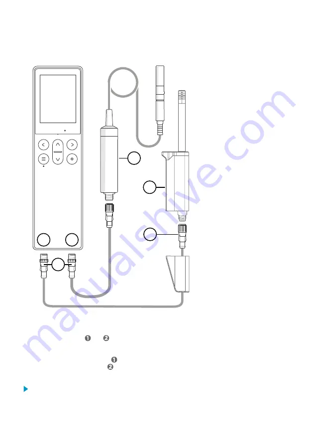 Vaisala HMP80 Series User Manual Download Page 20