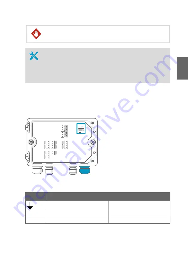 Vaisala Indigo 500 Series Quick Manual Download Page 33