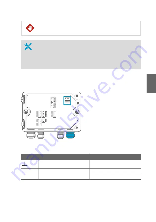 Vaisala Indigo 500 Series Скачать руководство пользователя страница 57