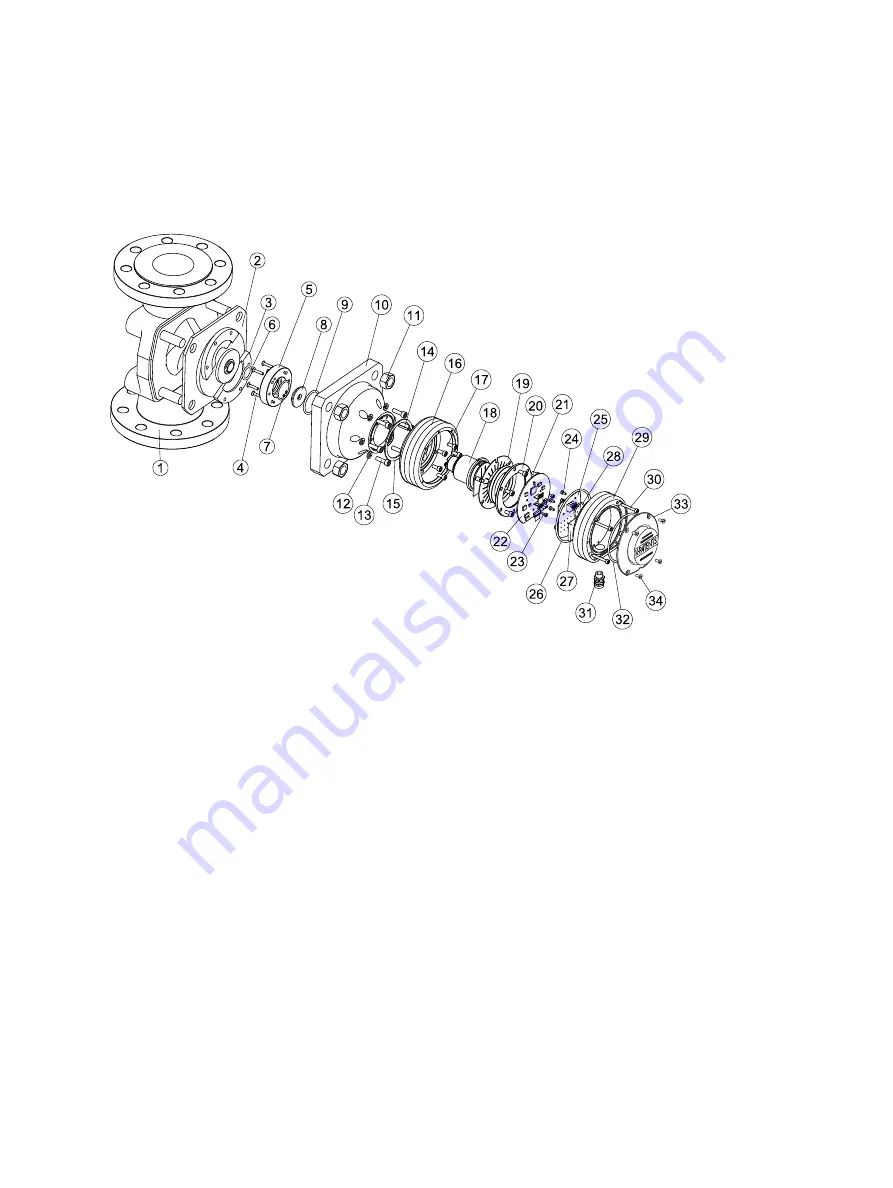 Vaisala K-PATENTS PR-23 AX Series Instruction Manual Download Page 142