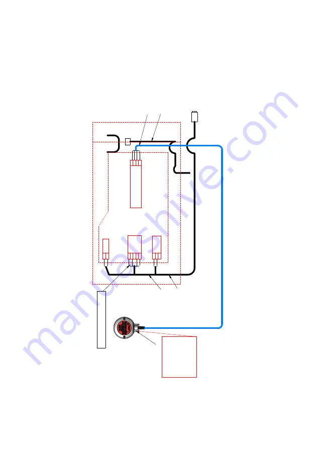 Vaisala K-PATENTS PR-43-AX Series Instruction Manual Download Page 14