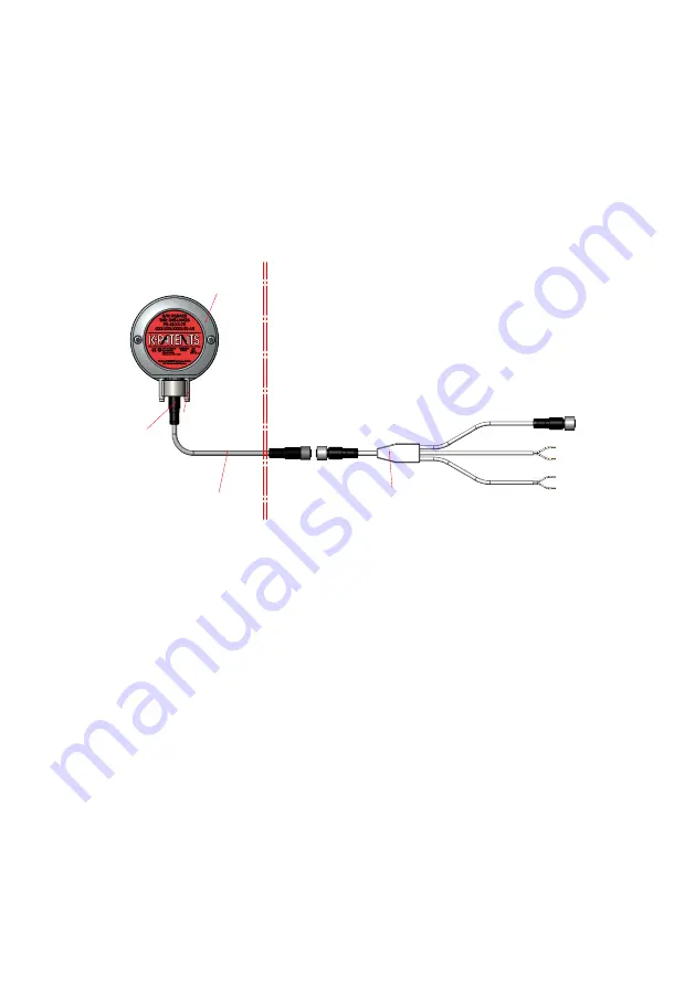 Vaisala K-PATENTS PR-43-AX Series Instruction Manual Download Page 22