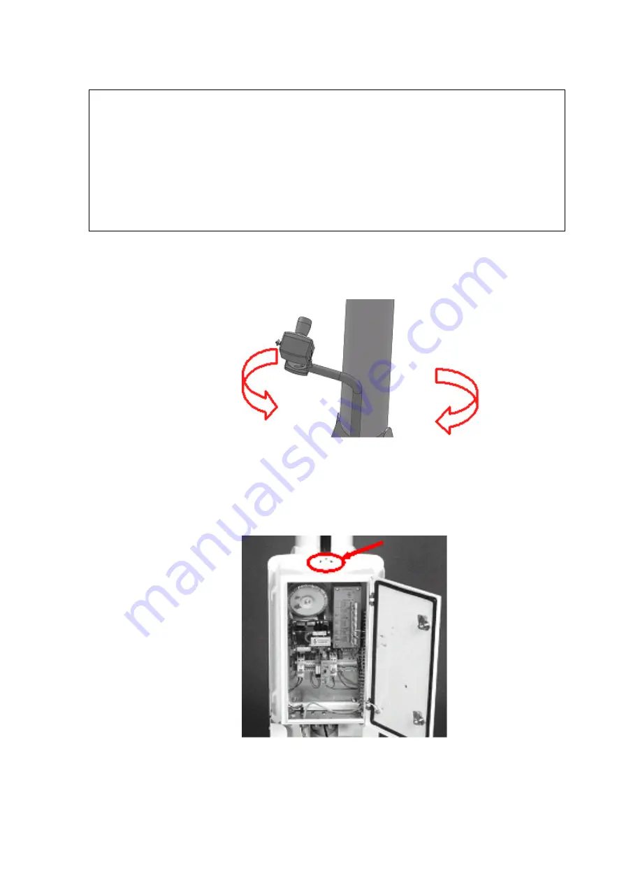 Vaisala LT31 User Manual Download Page 103