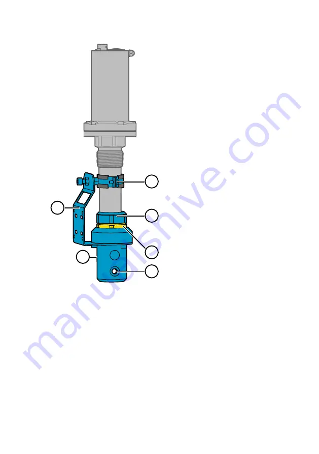 Vaisala MGP260 Series User Manual Download Page 25