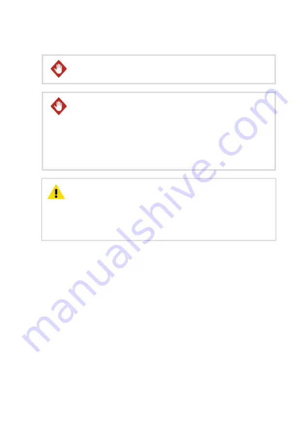 Vaisala MGP260 Series User Manual Download Page 27