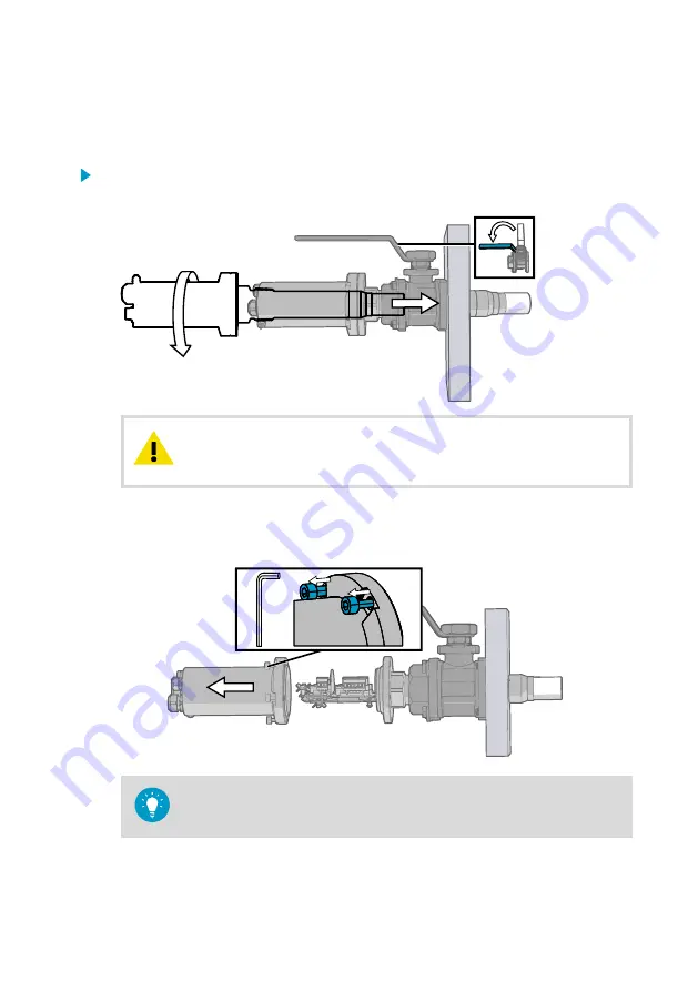 Vaisala MGP260 Series User Manual Download Page 29