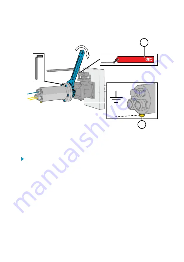 Vaisala MGP260 Series Скачать руководство пользователя страница 33