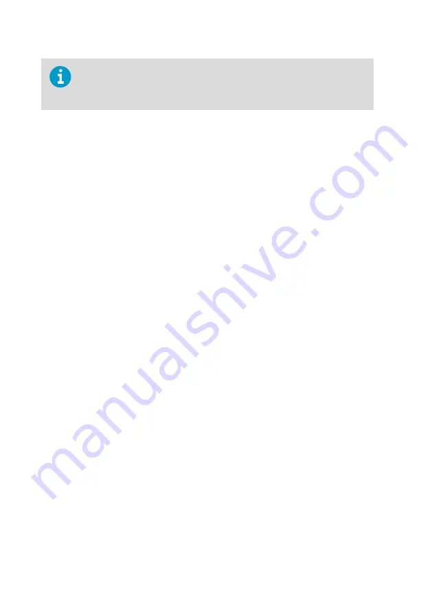 Vaisala MGP260 Series User Manual Download Page 52