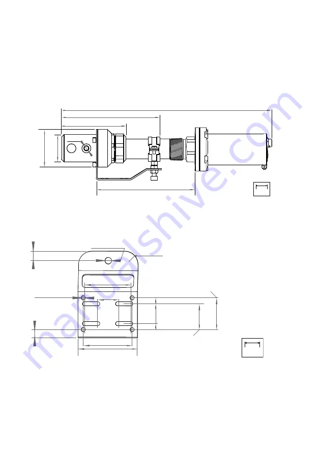 Vaisala MGP260 Series User Manual Download Page 68