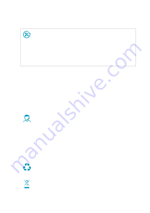 Vaisala MGP260 Series User Manual Download Page 89