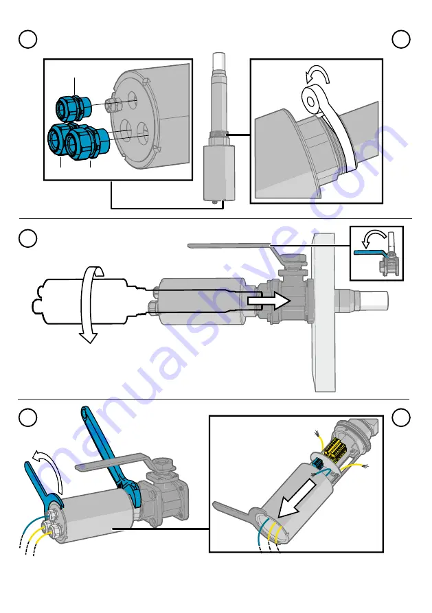 Vaisala MGP261 Скачать руководство пользователя страница 6