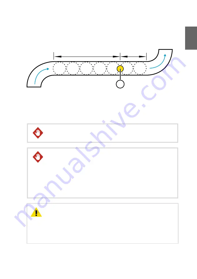 Vaisala MGP261 Installation And Safety Manual Download Page 15